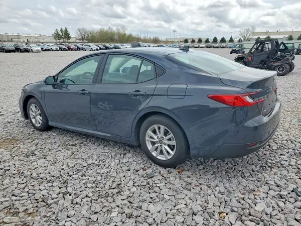 4T1DAACK8TU271740 2026 TOYOTA CAMRY - Image 2