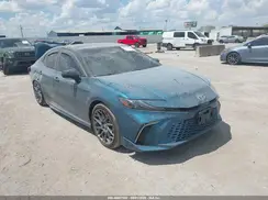 4T1DAACK8TU274217 2026 TOYOTA CAMRY