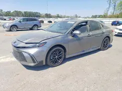 4T1DAACK8TU274234 2026 TOYOTA CAMRY