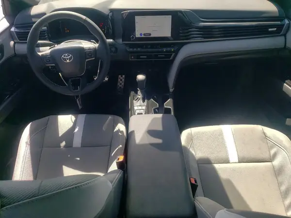 4T1DAACK8TU274234 2026 TOYOTA CAMRY - Image 8