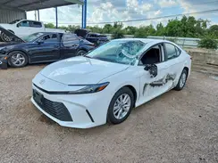 4T1DAACK8TU275402 2026 TOYOTA CAMRY