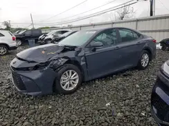 4T1DAACK8TU275447 2026 TOYOTA CAMRY