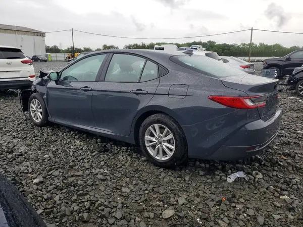 4T1DAACK8TU275447 2026 TOYOTA CAMRY - Image 2