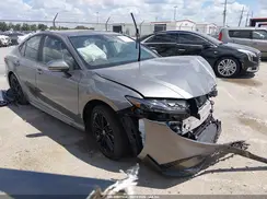 4T1DAACK8TU276288 2026 TOYOTA CAMRY