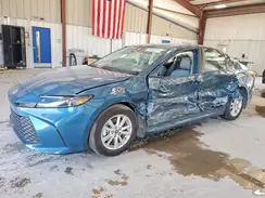 4T1DAACK8TU276811 2026 TOYOTA CAMRY