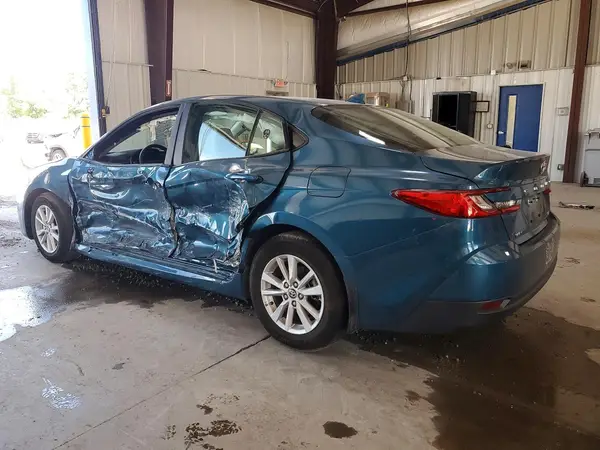 4T1DAACK8TU276811 2026 TOYOTA CAMRY - Image 2