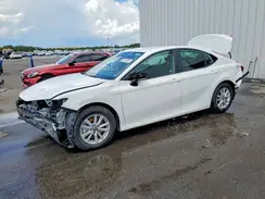 4T1DAACK8TU277733 2026 TOYOTA CAMRY