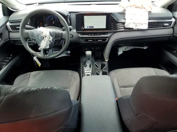 4T1DAACK8TU277733 2026 TOYOTA CAMRY - Image 8