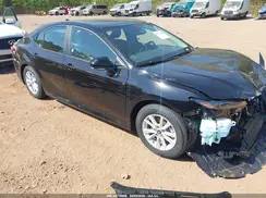 4T1DAACK8TU278185 2026 TOYOTA CAMRY