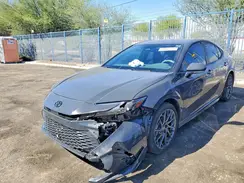 4T1DAACK8TU279059 2026 TOYOTA CAMRY