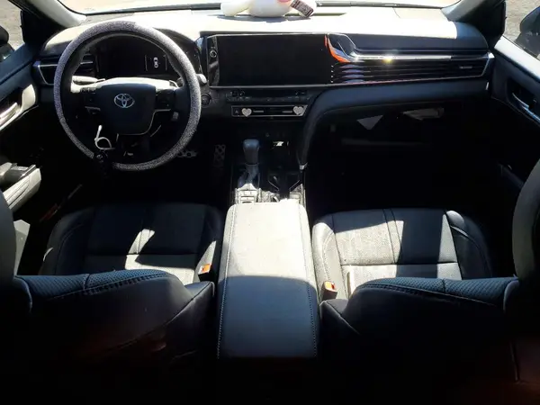 4T1DAACK8TU279059 2026 TOYOTA CAMRY - Image 8