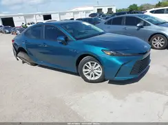 4T1DAACK8TU281037 2026 TOYOTA CAMRY