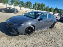 4T1DAACK8TU281099 2026 TOYOTA CAMRY