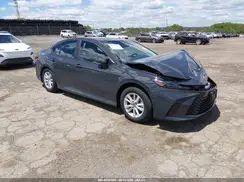4T1DAACK8TU282477 2026 TOYOTA CAMRY