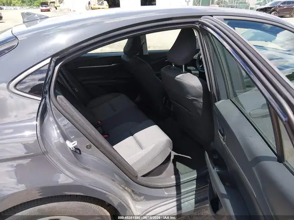 4T1DAACK8TU282477 2026 TOYOTA CAMRY - Image 8
