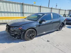 4T1DAACK8TU283208 2026 TOYOTA CAMRY