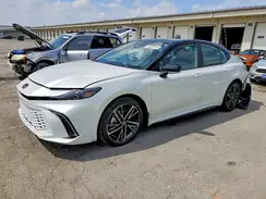 4T1DAACK8TU285587 2026 TOYOTA CAMRY