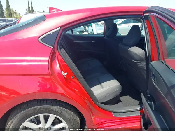 4T1DAACK8TU288165 2026 TOYOTA CAMRY - Image 8
