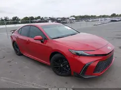 4T1DAACK8TU288277 2026 TOYOTA CAMRY
