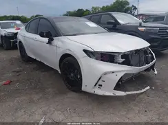 4T1DAACK8TU288702 2026 TOYOTA CAMRY