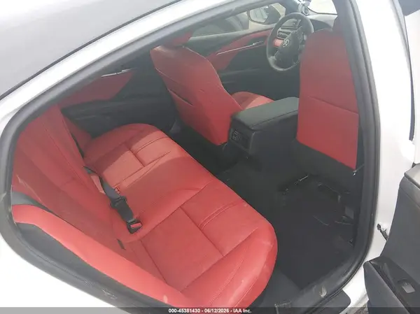 4T1DAACK8TU288702 2026 TOYOTA CAMRY - Image 8