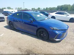 4T1DAACK8TU289803 2026 TOYOTA CAMRY