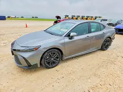 4T1DAACK8TU291695 2026 TOYOTA CAMRY