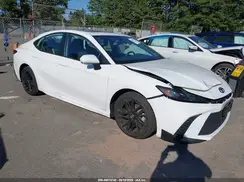 4T1DAACK8TU293088 2026 TOYOTA CAMRY