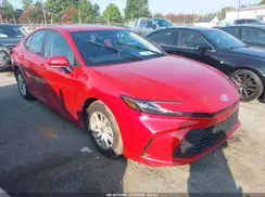 4T1DAACK8TU294175 2026 TOYOTA CAMRY