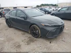 4T1DAACK8TU294256 2026 TOYOTA CAMRY