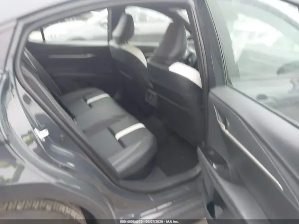 4T1DAACK8TU294256 2026 TOYOTA CAMRY - Image 8
