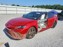 4T1DAACK8TU294712 2026 TOYOTA CAMRY