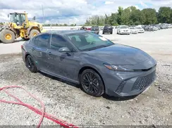 4T1DAACK8TU304039 2026 TOYOTA CAMRY