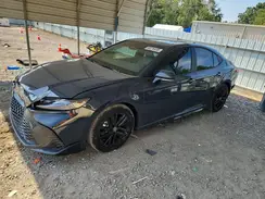 4T1DAACK8TU306888 2026 TOYOTA CAMRY