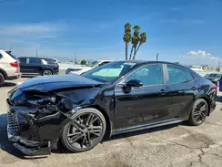 4T1DAACK8TU307569 2026 TOYOTA CAMRY