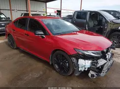 4T1DAACK8TU313601 2026 TOYOTA CAMRY