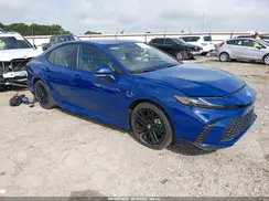 4T1DAACK8TU319253 2026 TOYOTA CAMRY