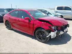 4T1DAACK8TU322315 2026 TOYOTA CAMRY