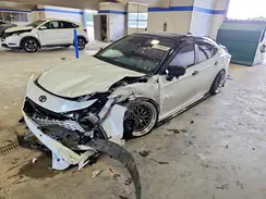 4T1DAACK8TU325182 2026 TOYOTA CAMRY