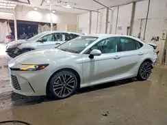 4T1DAACK8TU335212 2026 TOYOTA CAMRY