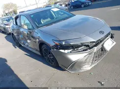 4T1DAACK8TU345870 2026 TOYOTA CAMRY