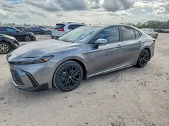 4T1DAACK8TU345934 2026 TOYOTA CAMRY