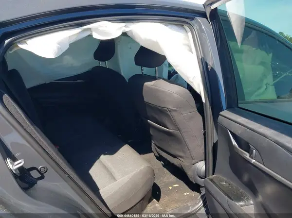 4T1DAACK8TU651256 2026 TOYOTA CAMRY - Image 8