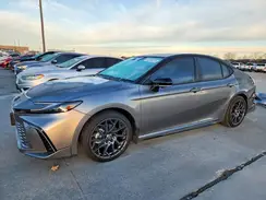 4T1DAACK8TU651547 2026 TOYOTA CAMRY