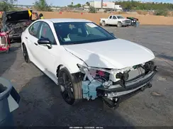 4T1DAACK8TU652780 2026 TOYOTA CAMRY