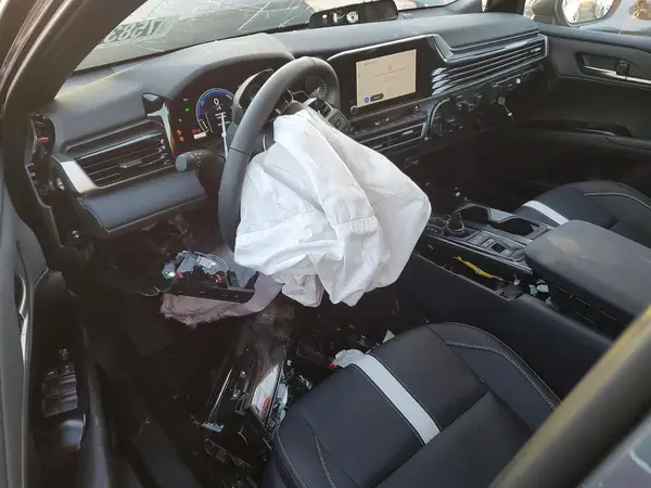 4T1DAACK8TU653038 2026 TOYOTA CAMRY - Image 8