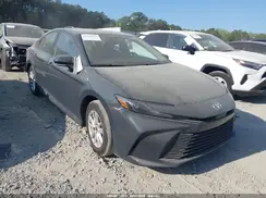4T1DAACK8TU653153 2026 TOYOTA CAMRY