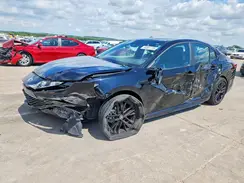 4T1DAACK8TU653203 2026 TOYOTA CAMRY