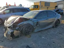 4T1DAACK8TU653380 2026 TOYOTA CAMRY