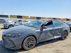 4T1DAACK8TU654187 2026 TOYOTA CAMRY